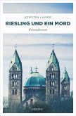 Riesling und ein Mord (eBook, ePUB)