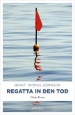Regatta in den Tod (eBook, ePUB)