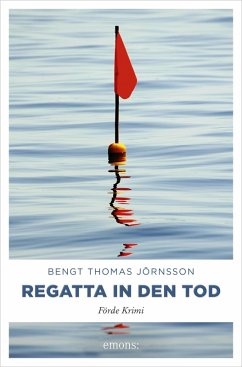 Regatta in den Tod (eBook, ePUB) - Jörnsson, Bengt Thomas