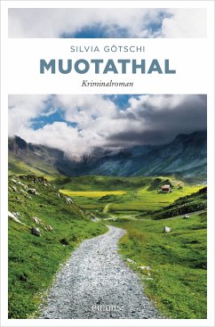 Muotathal (eBook, ePUB) - Götschi, Silvia