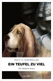 Ein Teufel zuviel (eBook, ePUB)