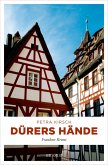 Dürers Hände (eBook, ePUB)