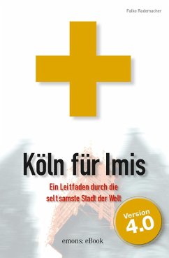 Cover Köln für Imis (eBook, ePUB)