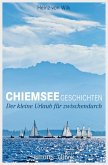 Chiemseegeschichten (eBook, ePUB)