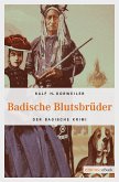 Badische Blutsbrüder (eBook, ePUB)