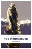 Tod in Innsbruck (eBook, ePUB)