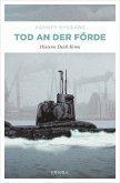 Tod an der Förde (eBook, ePUB)