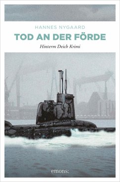 Tod an der Förde (eBook, ePUB) - Nygaard, Hannes