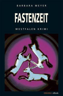 Fastenzeit (eBook, ePUB) - Meyer, Barbara