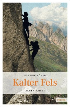 Kalter Fels (eBook, ePUB) - König, Stefan