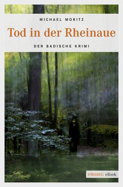 Cover Tod in der Rheinaue (eBook, ePUB)