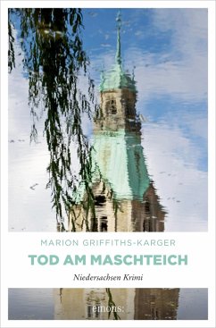Tod am Maschteich (eBook, ePUB) - Griffith-Karger, Marion