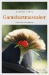 Gamsbartmassaker (eBook, ePUB) - Bild 1