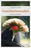 Gamsbartmassaker (eBook, ePUB)