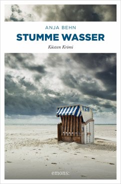 Stumme Wasser (eBook, ePUB) - Behn, Anja