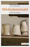 Milchrahmstrudel (eBook, ePUB)