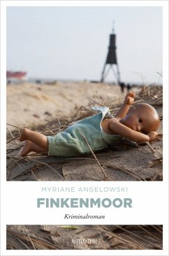 Finkenmoor (eBook, ePUB) - Angelowski, Myriane