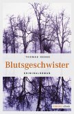 Blutsgeschwister (eBook, ePUB)