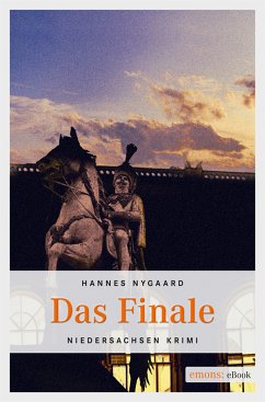 Das Finale (eBook, ePUB) - Nygaard, Hannes