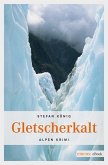 Gletscherkalt (eBook, ePUB)