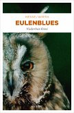 Eulenblues (eBook, ePUB)