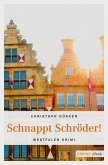 Schnappt Schröder! (eBook, ePUB)