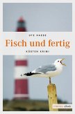 Fisch und fertig / Hanna Hemlokk Bd.5 (eBook, ePUB)