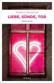 Liebe, Sünde, Tod (eBook, ePUB)