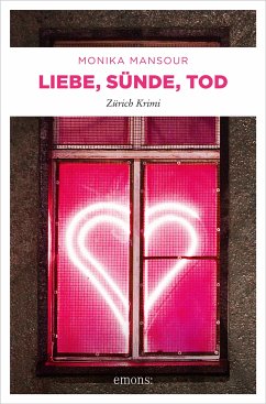 Liebe, Sünde, Tod (eBook, ePUB) - Mansour, Monika