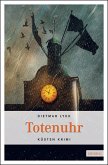 Totenuhr (eBook, ePUB)