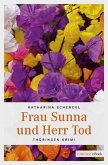 Frau Sunna und Herr Tod (eBook, ePUB)