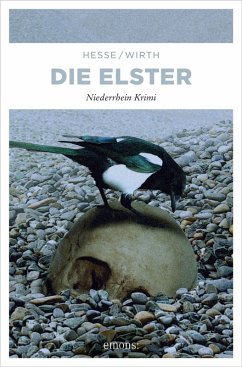 Die Elster (eBook, ePUB) - Hesse, Thomas; Wirth, Renate