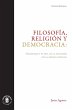 Filosofía, religión y democracia... - Bild 1