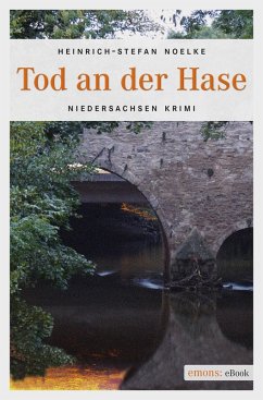 Tod an der Hase (eBook, ePUB) - Noelke, Heinrich-Stefan