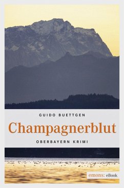 Champagnerblut (eBook, ePUB) - Buettgen, Guido