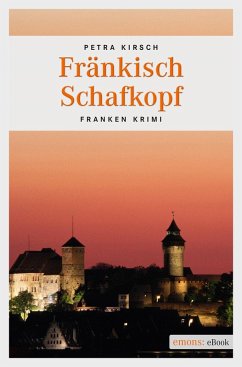 Fränkisch Schafkopf (eBook, ePUB) - Kirsch, Petra