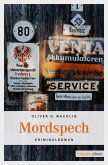 Mordspech (eBook, ePUB)