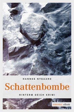 Schattenbombe (eBook, ePUB) - Nygaard, Hannes
