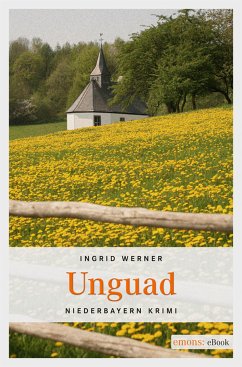 Unguad (eBook, ePUB) - Werner, Ingrid