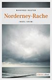Norderney-Rache (eBook, ePUB)