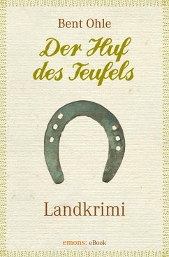 Der Huf des Teufels (eBook, ePUB) - Ohle, Bent