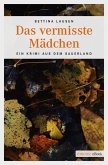 Das vermisste Mädchen (eBook, ePUB)