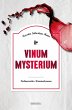 Vinum Mysterium (eBook, ePUB) - Bild 1