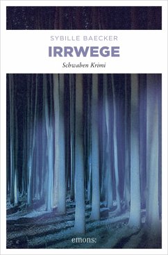 Irrwege (eBook, ePUB) - Baecker, Sybille