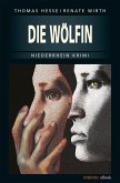 Die Wölfin (eBook, ePUB)