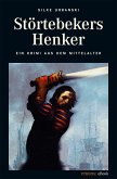 Störtebekers Henker (eBook, ePUB)