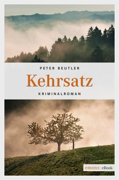 Kehrsatz (eBook, ePUB) - Beutler, Peter