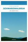 Schwarzwaldruh (eBook, ePUB)