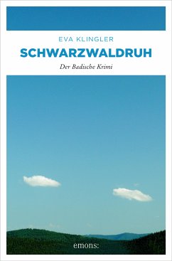 Schwarzwaldruh (eBook, ePUB) - Klingler, Eva