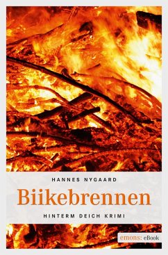 Biikebrennen (eBook, ePUB) - Nygaard, Hannes